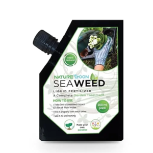 200 ml Seaweed