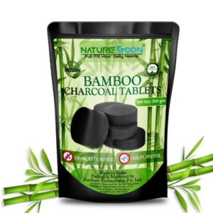 Bamboo Charcoal