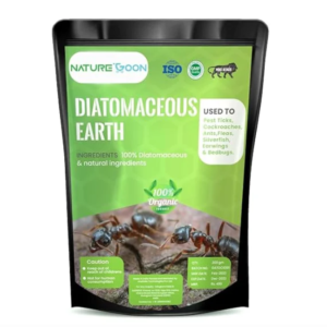 Diatomaceous 200 gm