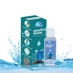 H4o Alkaline