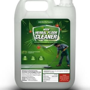 floor cleaner 5 ltr