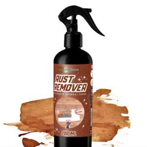 rust remover