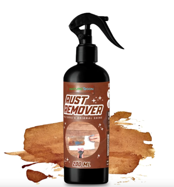 rust remover